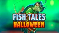 Fish Tales Halloween